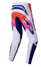 Alpinestars 4W FLUID WURX MULTI/WHITE Women's Motocross Breeches