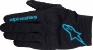 Дамски ръкавици ALPINESTARS Stella REEF V2 BK/BL