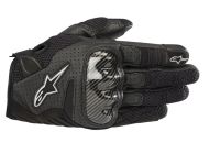 Дамски ръкавици ALPINESTARS STELLA SMX-1 AIR V2 BLACK