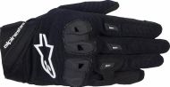 Mănuși de damă ALPINESTARS Stella SP X 1 BK/WH