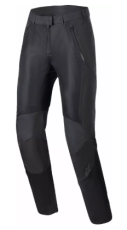 Women's textile motorcycle pants ALPINESTARS STELLA C-1 AIR BLK