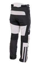 Дамски текстилен панталон SECA HYBRID II GRAY