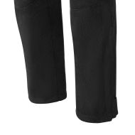 Women's textile trousers SECA SUPERLITE LADY BLACK