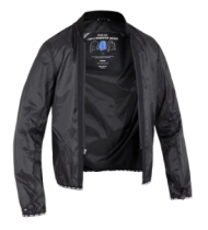 Jachetă rezistentă la vânt pentru femei JOHN DOE Aero Mesh Windblock