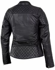 Дамско кожено яке JOHN DOE JACKET 4W ADINA LEATHER BK