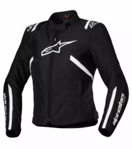 ALPINESTARS ALPINESTARS STELLA T-SPS v2 Γυναικείο μπουφάν WP BLK/WHT