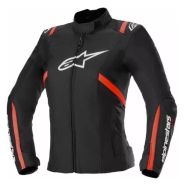 ALPINESTARS ALPINESTARS STELLA T-SPS v2 Γυναικείο μπουφάν WP BLK/WHT/RD