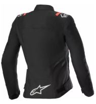 ALPINESTARS ALPINESTARS STELLA T-SPS v2 Γυναικείο μπουφάν WP BLK/WHT/RD