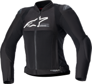 Γυναικείο μπουφάν ALPINESTARS Stella 4W SMX AIR BLK