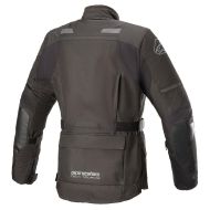 ALPINESTARS STELLA ANDES V3 DRYSTAR BLACK γυναικείο μπουφάν