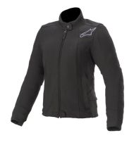 Γυναικείο μπουφάν ALPINESTARS Stella Banshee BLACK