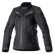ALPINESTARS STELLA BOGOTA' PRO DRYSTAR BLACK γυναικείο μπουφάν