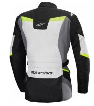 ALPINESTARS Stella ST-1 Αδιάβροχο Γυναικείο Μπουφάν GRY/BLK/YW
