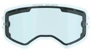 ALPINESTARS SUPERTECH BLUE Goggles Double Plate Roll-Off