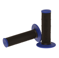 Mânere RFX Pro Series negru/albastru din două piese