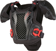 Детска броня ALPINESTARS RD YTH B-ACT B/R