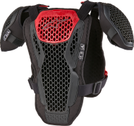 Детска броня ALPINESTARS RD YTH B-ACT B/R