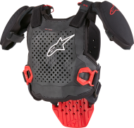 Детска броня ALPINESTARS RST-GRD YT A5s V2 BWR