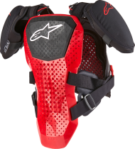 Детска броня ALPINESTARS RST-GRD YT A5s V2 BWR