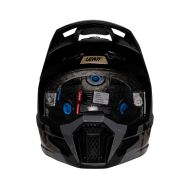 Kids motocross helmet LEATT Kit Moto 3.5-Black V25