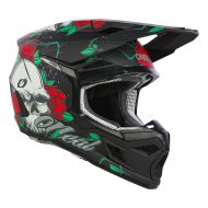Casca motocross copii O'NEAL 3SERIES MELANCIA BLACK/MULTI V.24