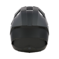 Casca motocross copii O'NEAL 3SERIES SOLID BLACK V.24