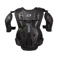 Детска протектрона броня O'NEAL SPLIT PRO V.23 BLACK