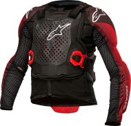Детска ризница ALPINESTARS Youth Bionic Tech BWR