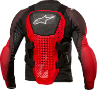 Детска ризница ALPINESTARS Youth Bionic Tech BWR