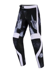 Παιδικό παντελόνι motocross ALPINESTARS FLUID LAHND IRON CAMO