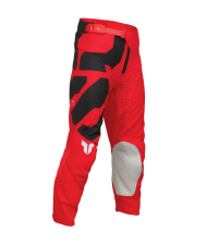 Παιδική βράκα μοτοκρός THOR LAUNCH FORGE RED