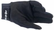 Детски мотокрос ръкавици ALPINESTARS A-DURA BLACK