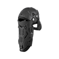 Παιδικές επιγονατίδες O'NEAL PRO IV BLACK