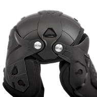 Παιδικές επιγονατίδες O'NEAL PRO IV BLACK