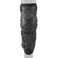 Παιδικές επιγονατίδες O'NEAL PRO IV BLACK