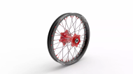 Jantă KITE RR WHEEL SPORT 19x2.15 Roșu