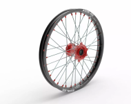 Jantă KITE WHEEL SPORT MX-EN 21X1.60 Roșu