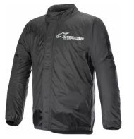 Αδιάβροχο ALPINESTARS HURRICANE V2 BLK