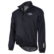 Αδιάβροχο O'NEAL BREEZE WP V.24 ΜΑΥΡΟ