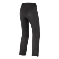 SECA MULTIDRY BLACK rain pants