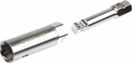 RFX Race Series Deep Type Plug Spanner - for NGK C Type (10x16mm) Plugs