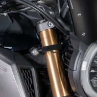 Στήριγμα φλας BARRACUDA 38-43mm