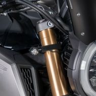 Στήριγμα φλας BARRACUDA 48-54mm