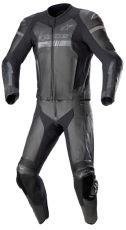 Echipa ALPINESTARS GP FORCE V2 2PC NEGRU