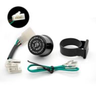 EL. DISPOZITIV RESISTENT BARRACUDA 3PIN