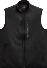 Γιλέκο ALPINESTARS VEST PRIMARY BLACK