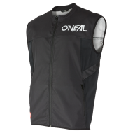 Γιλέκο O'NEAL SOFT SHELL MX BLACK