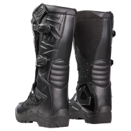 Ендуро ботуши O'NEAL RSX ADVENTURE BLACK