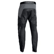 Ендуро брич THOR TERRAIN BLACK/CHARCOAL IN THE BOOT 23'