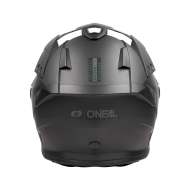 Cască Enduro O'NEAL SIERRA RS SOLID BLACK V.26